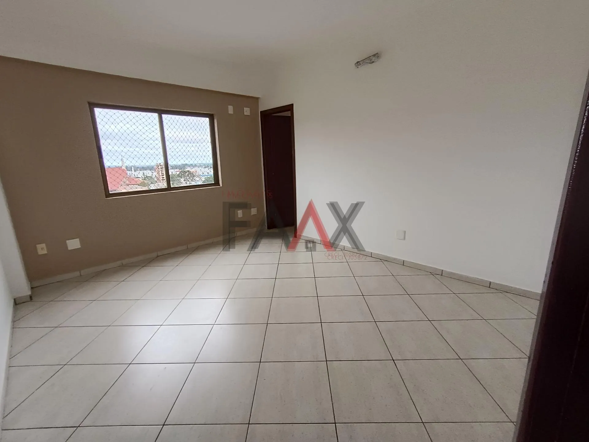 Imagem Apartamento no Edificio Monaco no Bairro SANTA CRUZ em GUARAPUAVA - PR
