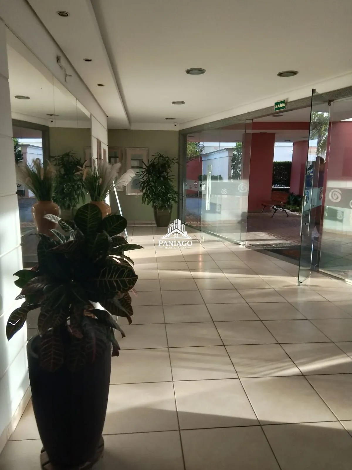 Imagem Apartamento à Venda no Garden Goiabeiras | 3 Quartos, sendo 1 Suíte