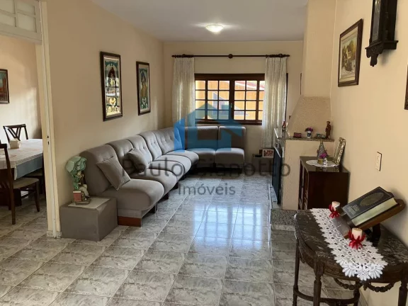Imagem Casa à venda Condomínio Pinus Park Granja Viana