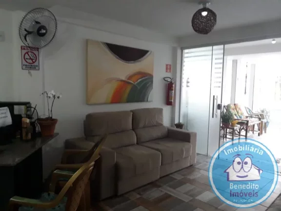 Imagem Pousada no Centro de Porto Seguro Venda R$1.180.000,00