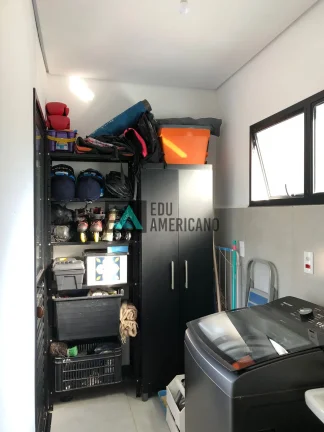 Imagem CASA 3 DORMITÓRIOS EM CONDOMÍIO FECHADO Prox. jardim dos pinheiros