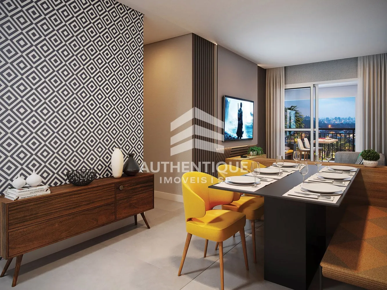 Imagem Artis Jardim Prudência - Apartamento à venda em São Paulo/SP