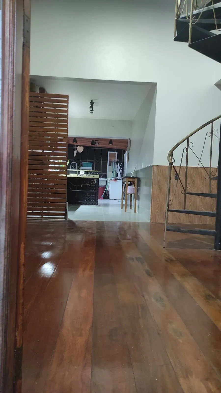 Imagem Casa 2 dorm/ semi mobilhada/venda ou locação/ Bairro Central Park/ Canoas