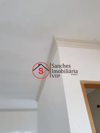 Imagem APARTAMENTO NOVO A VENDA VILA ALPINA Pr?(C)dio NOVO