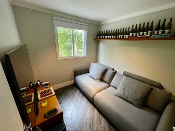 Imagem Apartamento garden com 3 dormitórios sendo 1 suíte e 3 vagas de garagem Nações Balneário Camboriú