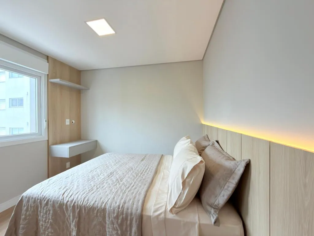 Imagem Apartamento 2 Dormitórios - Bairro Navegantes