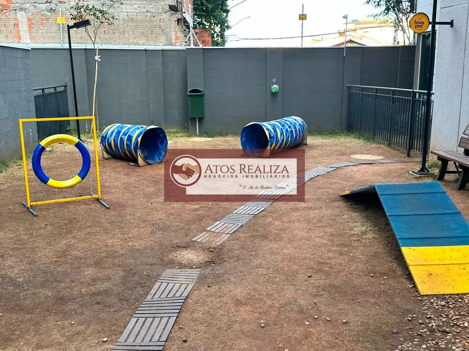Imagem Apartamento à venda em Socorro, SP | 2 dorms, 39m²