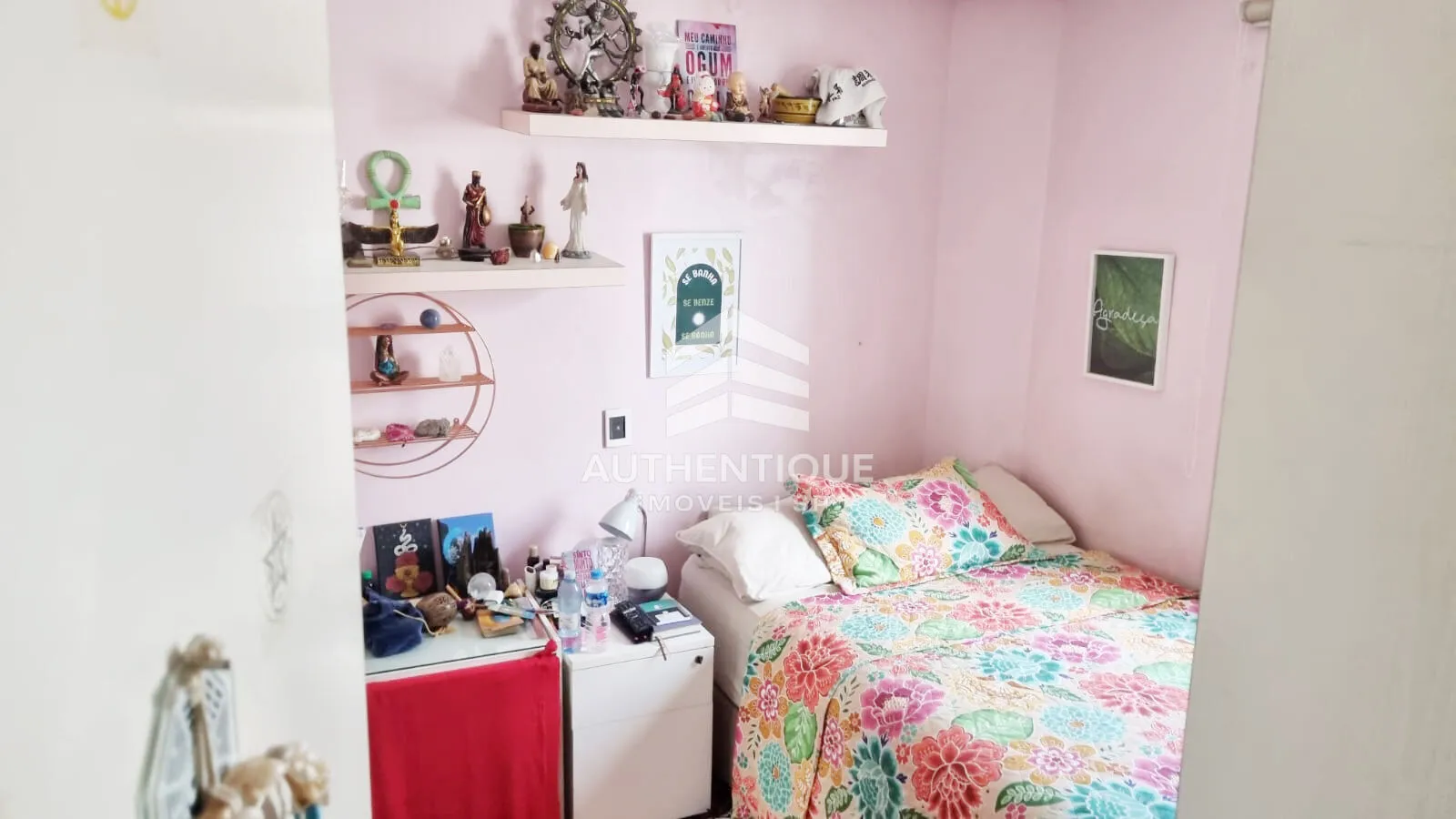 Imagem Marsala e Palermo Vila Mariana - Apartamento à venda no bairro Vila Mariana - São Paulo/SP, Zona Sul