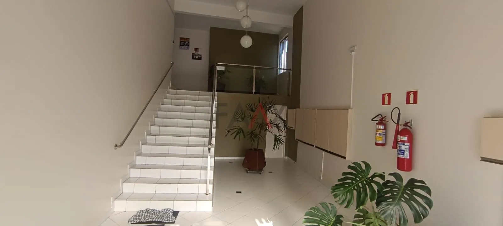 Imagem Apartamento Amplo de 144m² com 3 Quartos à Venda no Edifício Mãe Cinda