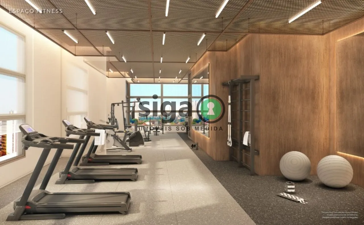 Imagem Apartamento para venda em Moema com 03 suítes, São Paulo - SP