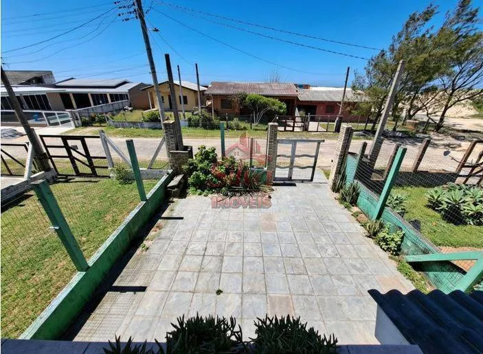 Imagem C150 | Casa 3 dorm a 50m do mar, Ipiranga, Imbé