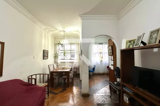 Imagem Apartamento à Venda - Copacabana, 3 Quartos, 83 m2