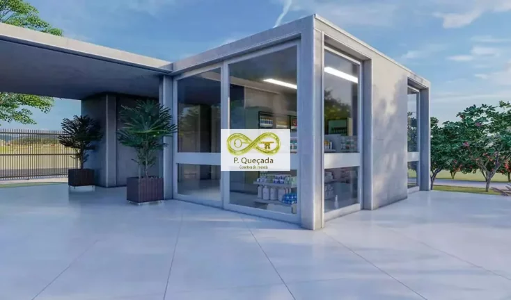 Imagem Belíssimo terreno em Paulínia de 200 m²!
