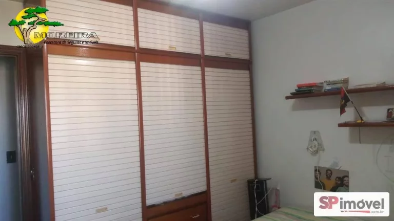 Imagem APTO C/ 119 M², 3 DORMS SENDO 1 SUITE E 1 VAGA PROXIMO AO METRO SANTANA