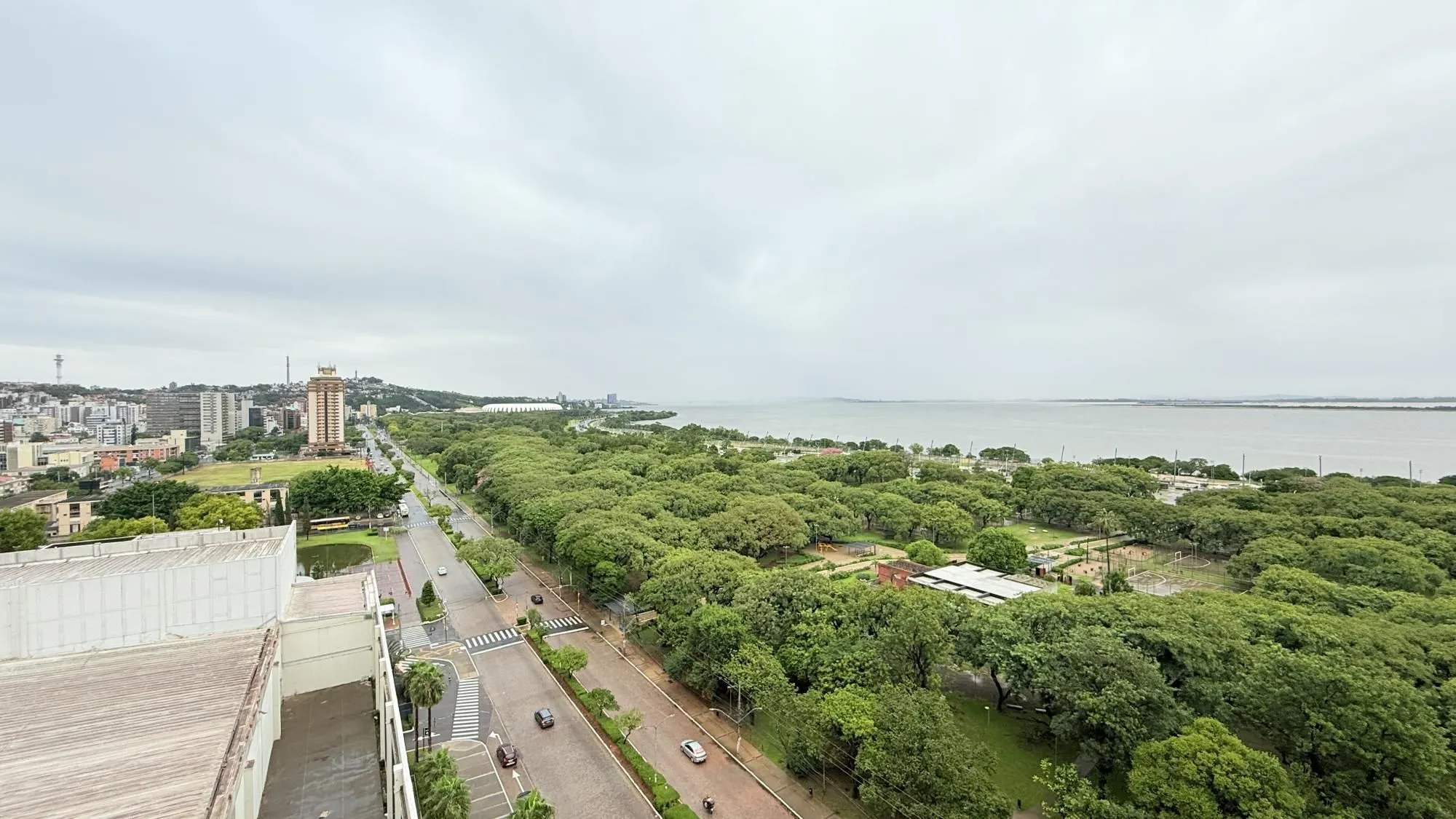 Imagem Sala Comercial em Praia de Belas