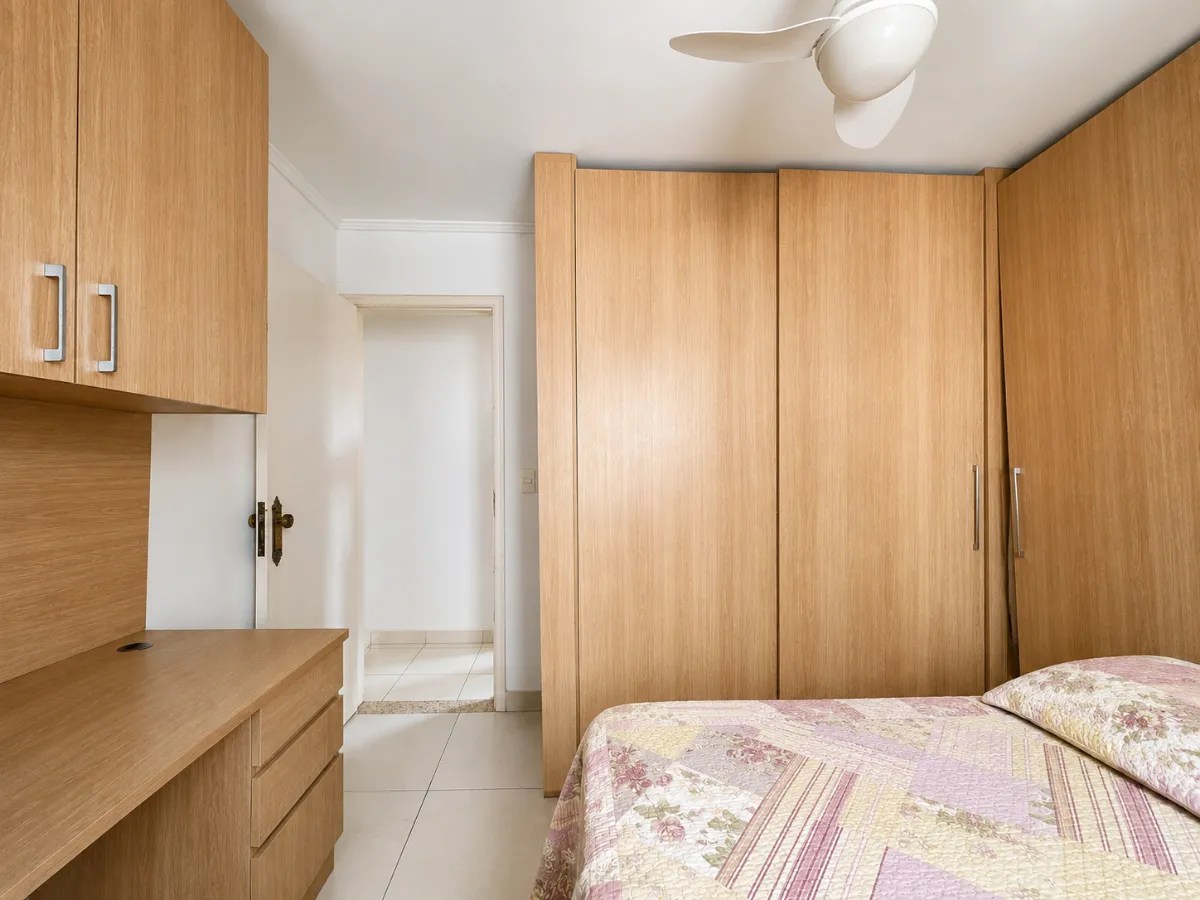 Imagem Apartamento para venda em Tucuruvi com 3 quartos, sendo 1 suíte, 89m2