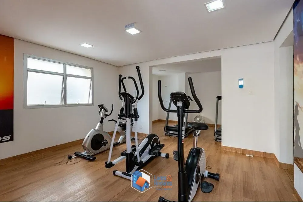 Imagem Apartamento à venda 3 Quartos 1 Suite 2 Vagas 95M² Moema São Paulo - SP