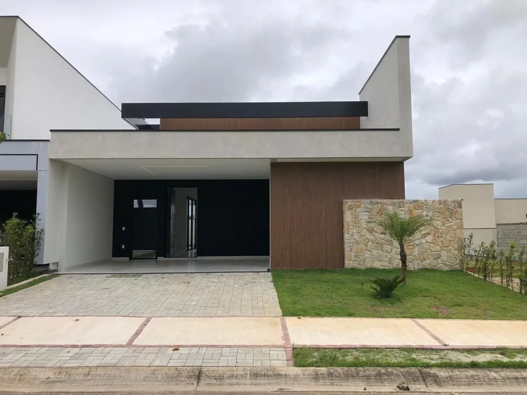 Foto do imóvel Casa à venda 3 Quartos, 3 Suites, 2 Vagas, 286M², Jardim Marlene Miranda, Taubaté - SP | Cyrela Landscape