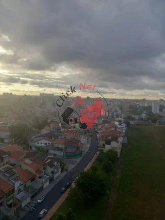 Imagem Apartamento à venda em andar alto, localizado no bairro de Nova Petrópolis, São Bernardo do Campo, com 2 dormitórios, 1 vaga cob erta, 60 m2.