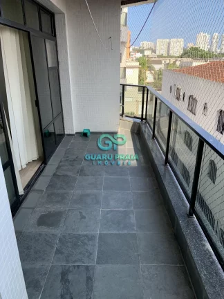 Imagem Apartamento à venda no bairro Enseada - Guarujá/SP