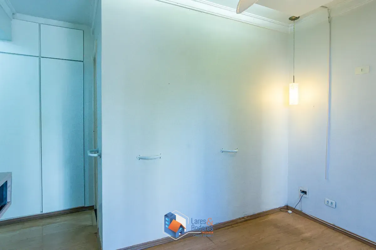 Imagem Apartamento para venda em Vila Andrade com 3 quartos, sendo 2 suítes, 120m²