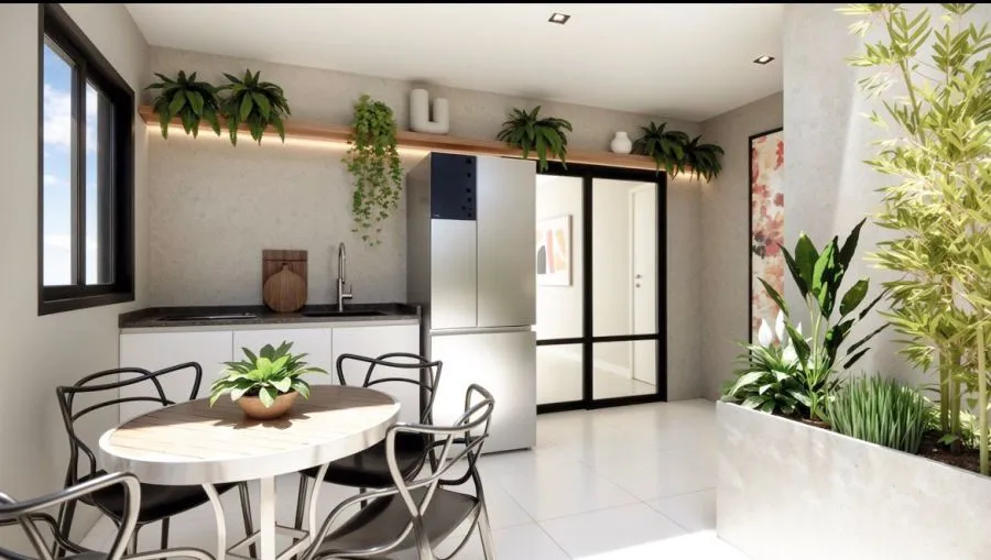 Imagem Apartamento a Venda no bairro Centro - Nova Iguaçu, RJ