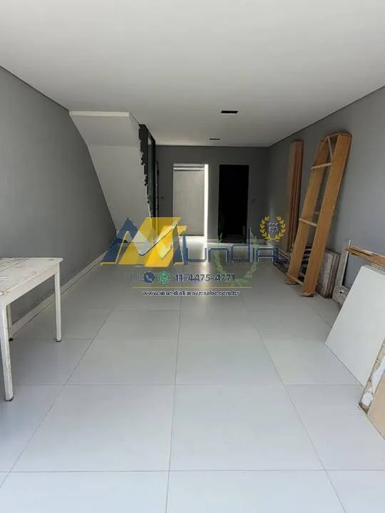 Imagem Vendo Sobrado em Santo André, Jardim Santo Alberto