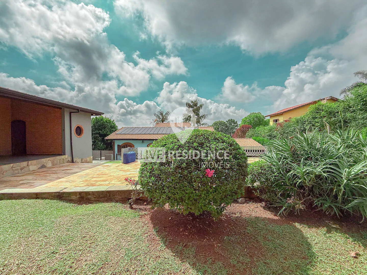 Imagem Chacará à venda Jardim Leonor Itatiba -SP