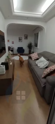 Imagem Apartamento de 3 dormitórios, 2 banheiros, 2 vagas, com 87m² em Rudge Ramos, São Bernardo do Campo