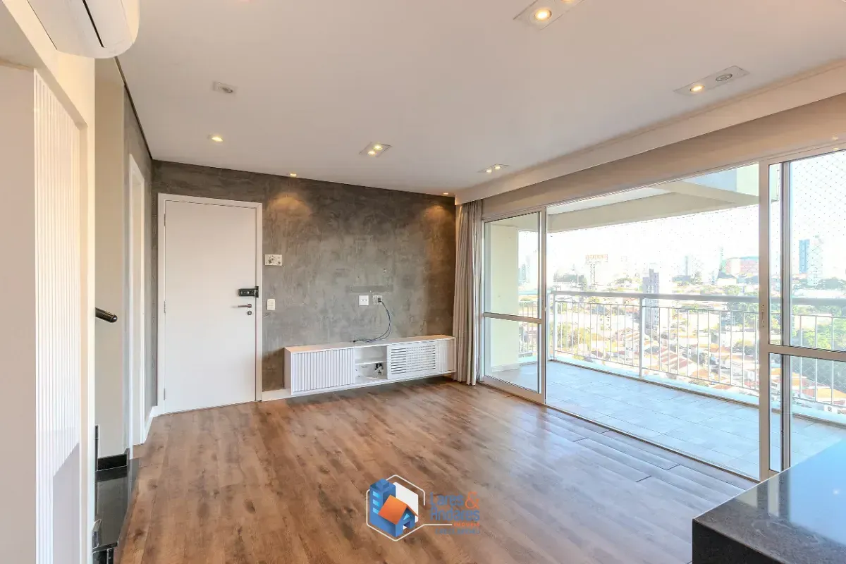 Imagem Apartamento para venda em Jardim da Glória com 2 quartos, sendo 1 suíte, 109m²