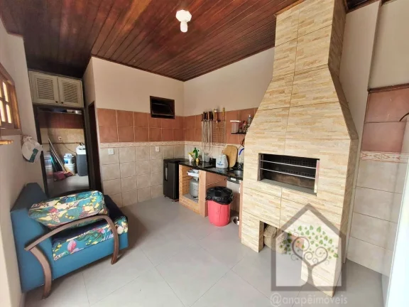 Imagem Ótima casa no Córrego Grande – Florianópolis/SC