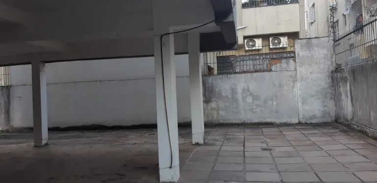 Imagem Apartamento com 2 Quartos à Venda, 58 m² em Menino Deus - Porto Alegre