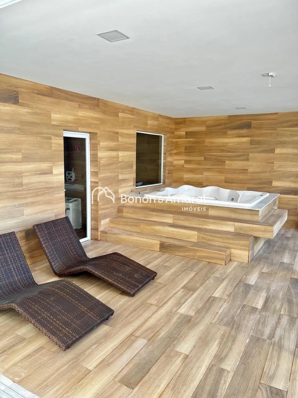 Imagem Apartamento à venda com 3 dormitórios no Eco Vila Santa Margarida no Bairro Morumbi em Paulínia/SP