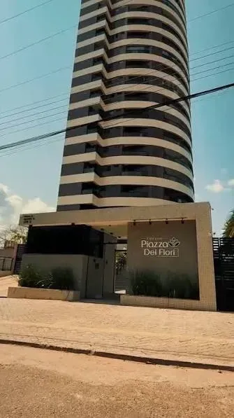Imagem Apartamento com 3 Quartos à Venda, 200 m² em Nova Marabá - Marabá