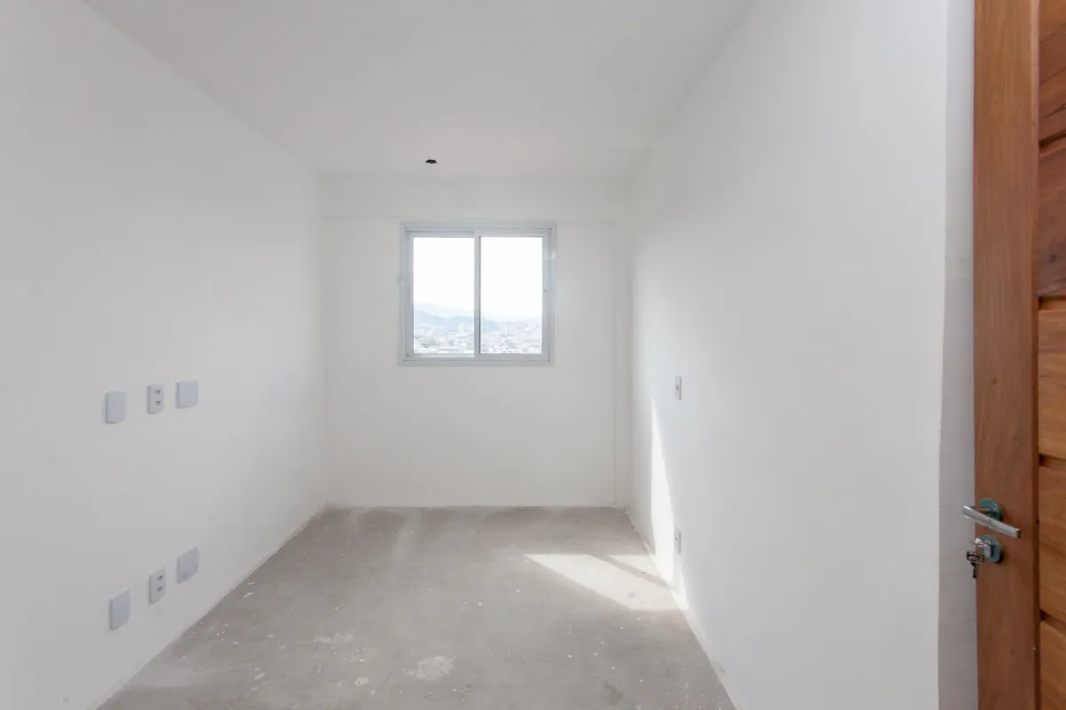 Imagem Apartamento para venda em Pirituba com 1 quarto, 32m2