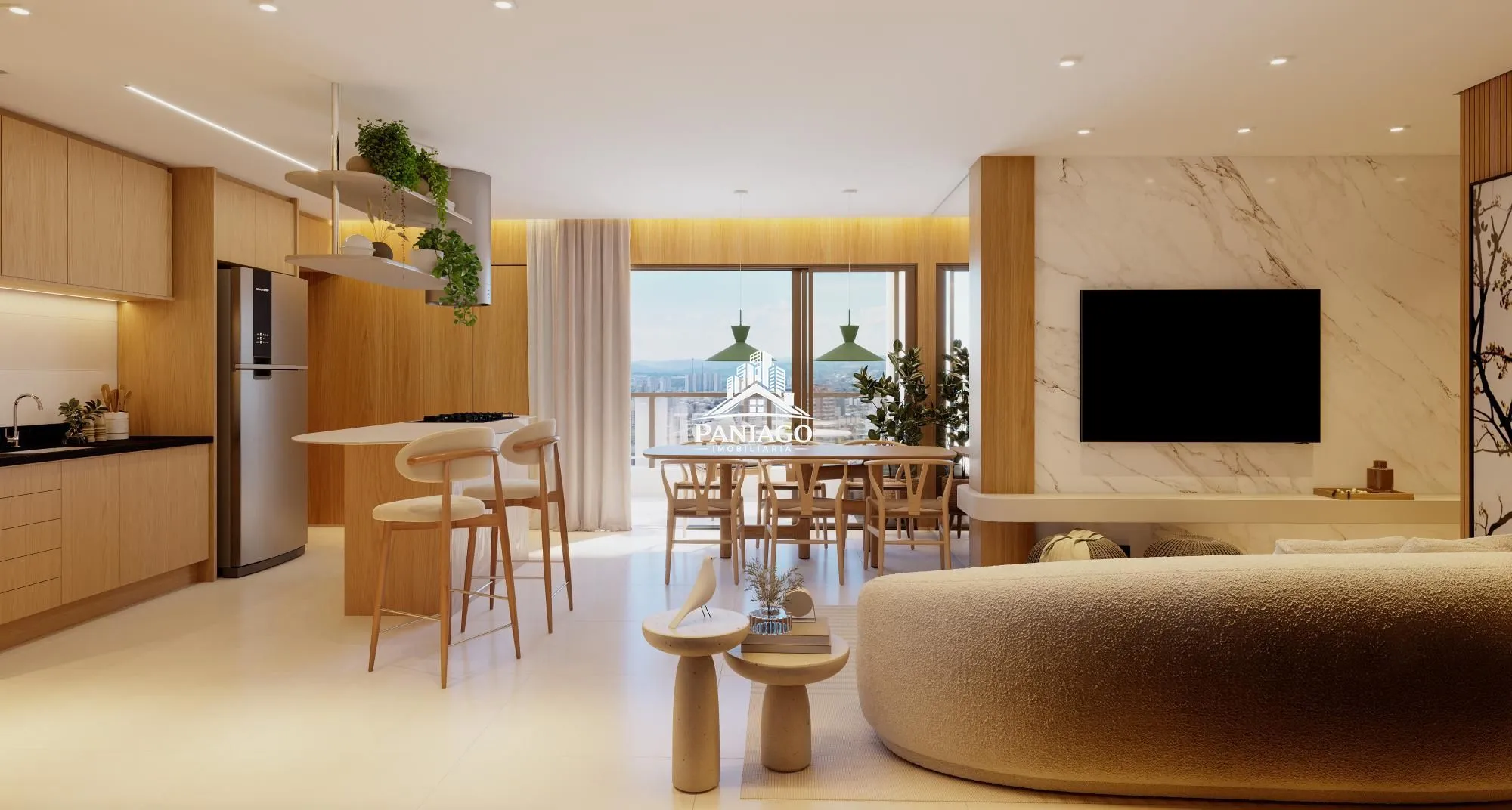 Imagem Lançamento Exclusivo em Cuiabá - AYA Comfort Home