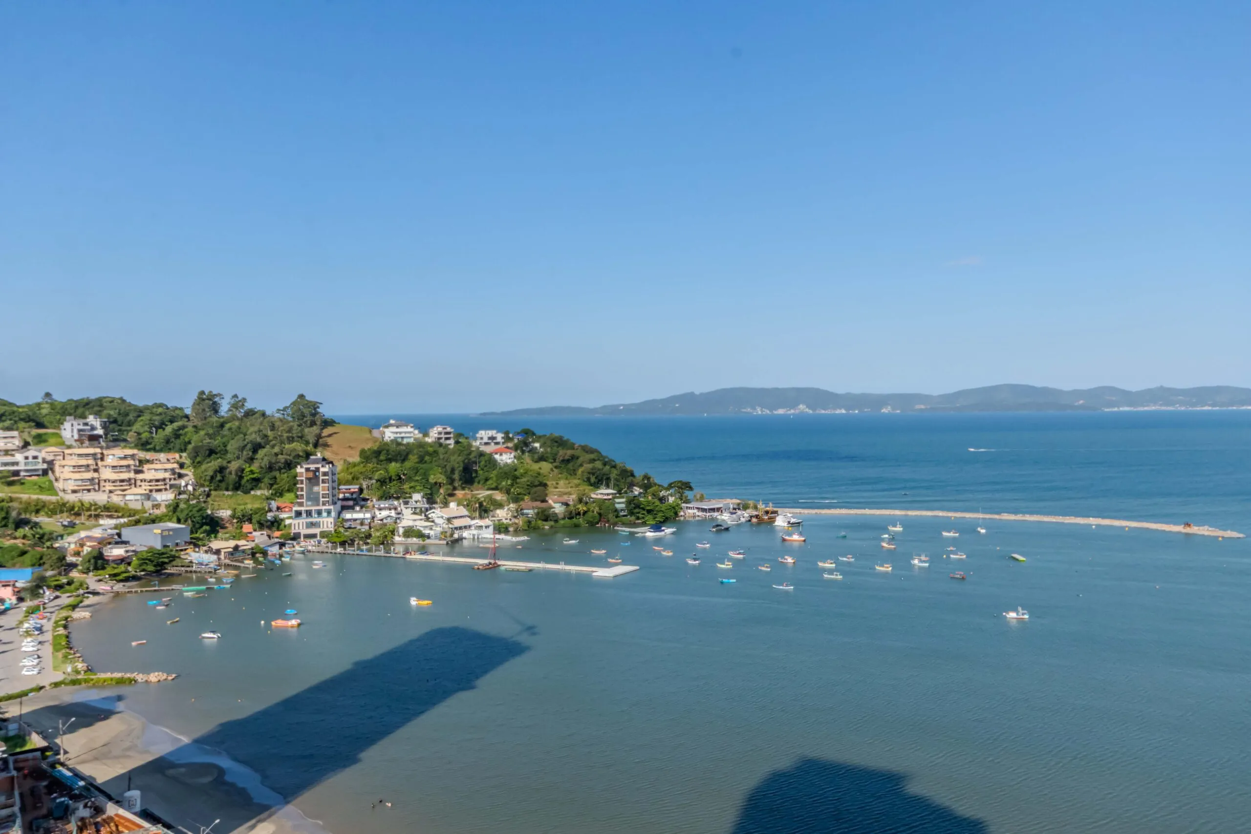 Imagem Apartamento com vista para o mar à venda com 180m2 por R$ 7.200.000,00