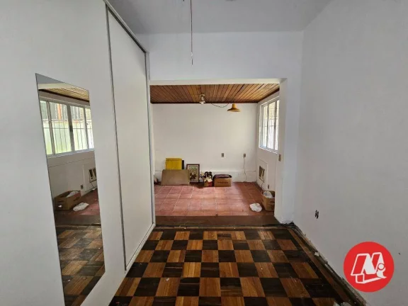 Imagem Apartamento com 2 dormitórios à venda, 85 m² por R$ 330.000,00 - Bom Fim - Porto Alegre/RS