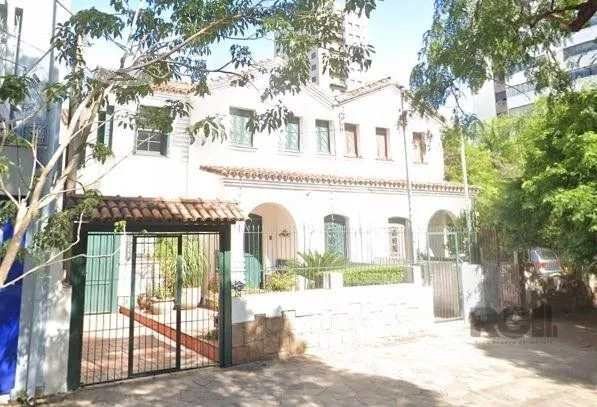 Casa em Menino Deus