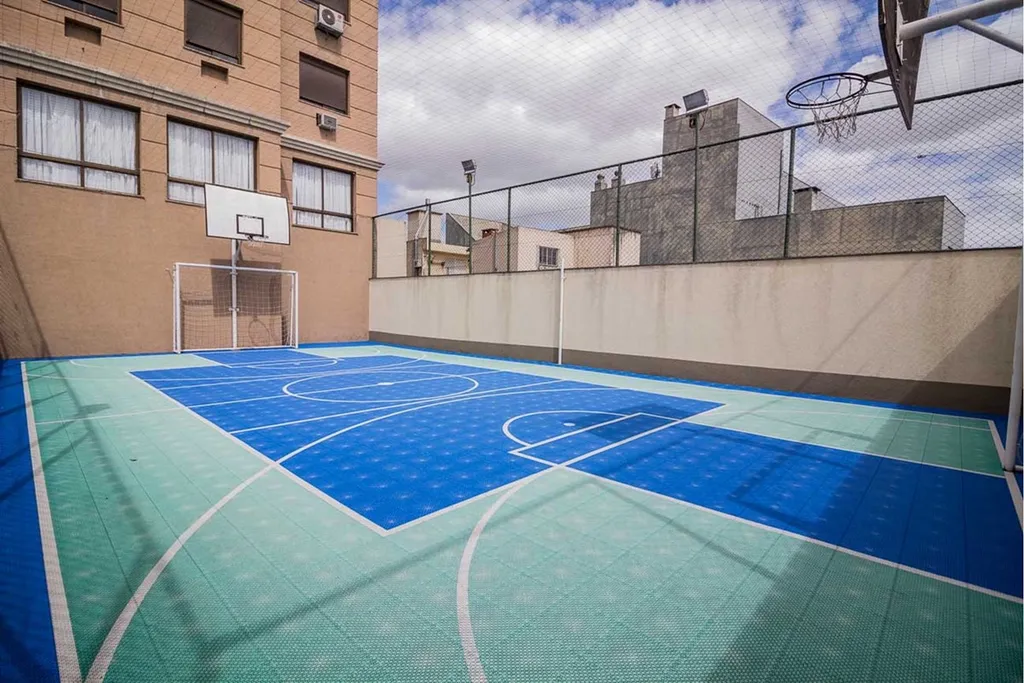 Imagem Apartamento em Vila Jardim