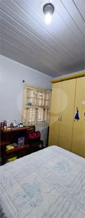 Imagem Casa à venda com 3 quartos em Lapa, São Paulo - SP