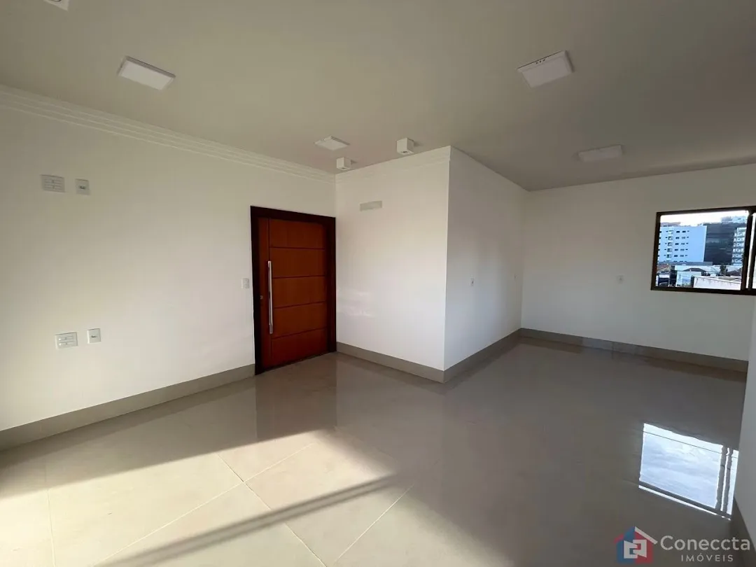 Imagem Apartamento Residencial à venda, Centro, Patos de Minas - AP0178.