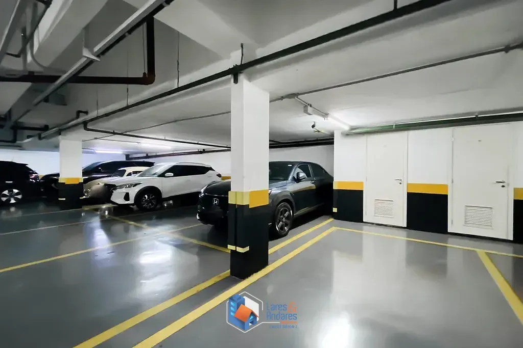 Imagem Apartamento à venda 3 Quartos 1 Suite 2 Vagas 102M² Vila Mariana São Paulo - SP