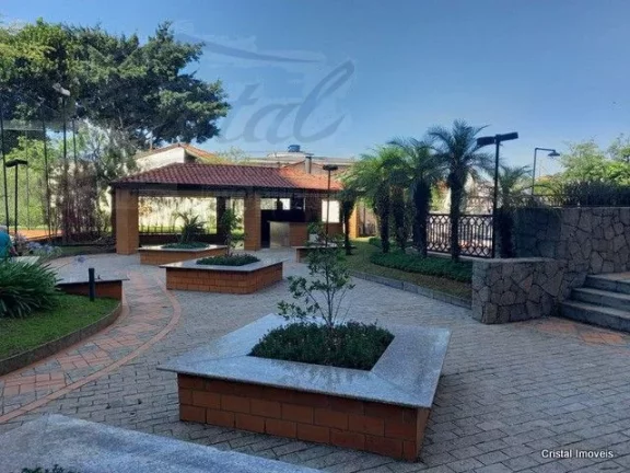 Imagem Apartamento com 3 dormitórios à venda, 76 m² por R$ 715.000,00 - Jardim Bonfiglioli - São Paulo/SP