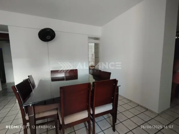 Imagem Apto - 3 Quartos - 2 Suítes - 70 m² - Bessa, João Pessoa/PB
