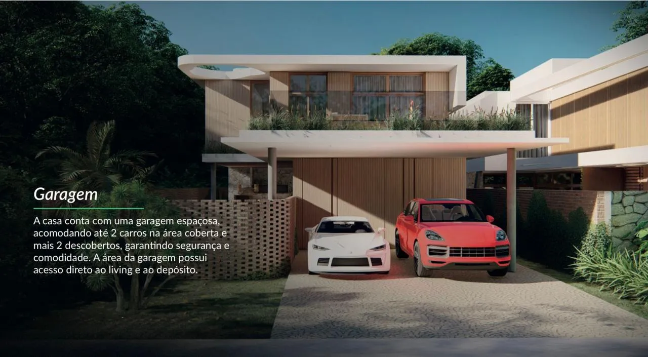 Foto do imóvel Casa à venda com 225m2 por R$ 5.950.000,00