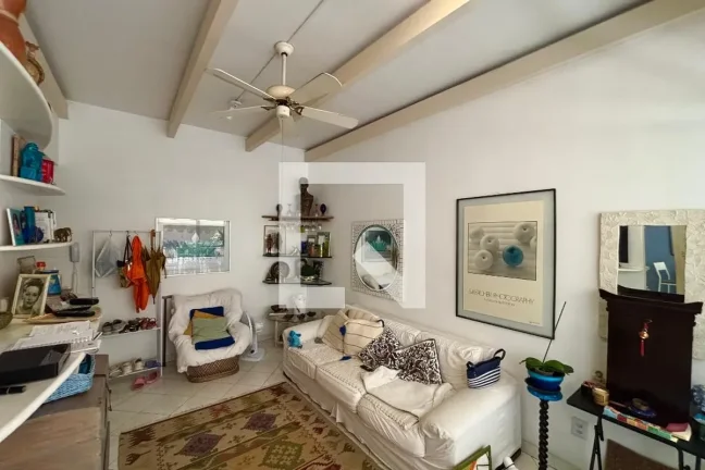 Imagem Apartamento à Venda - Ipanema, 2 Quartos, 75 m2
