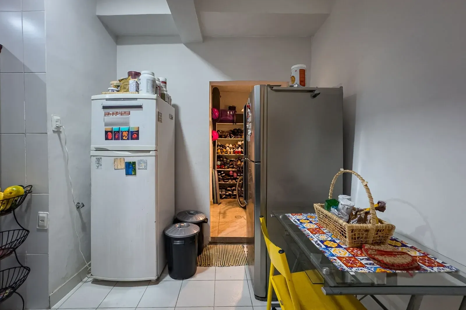 Imagem Apartamento com 2 Quartos à Venda, 100 m² em Cosmos - Rio de Janeiro