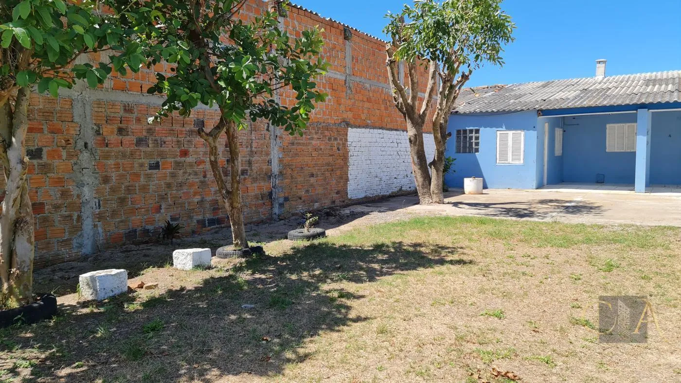 Imagem Casa para Venda em Rio Grande, Cassino, 1 dormitório, 1 banheiro