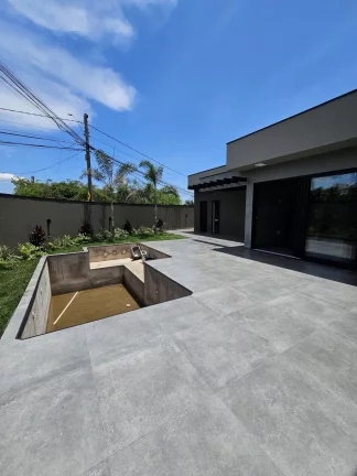 Imagem Casa em Condomínio a VENDA, Condomínio Quinta Ranieri Green
